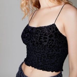 urban outfitters top